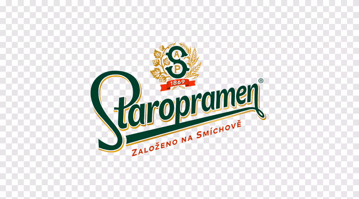 Старопрамен – 500 мл.