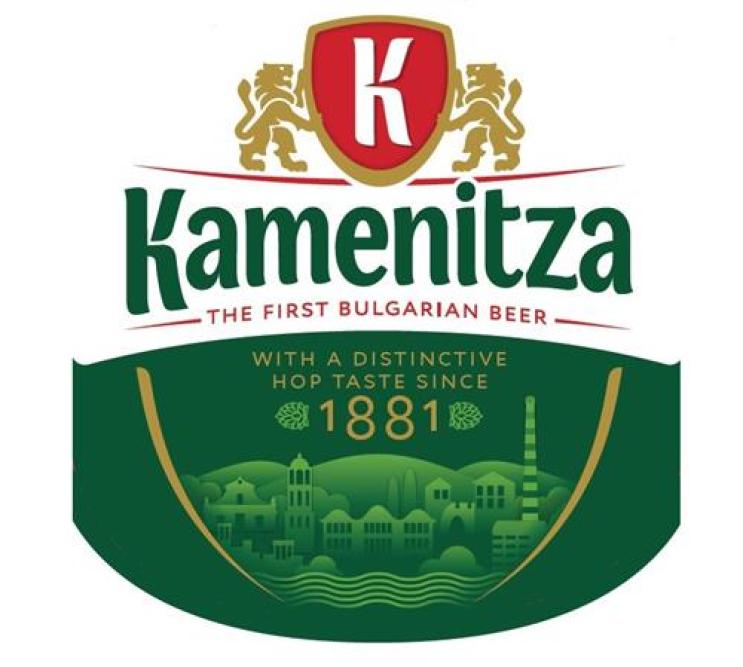 Каменица – 500 мл.